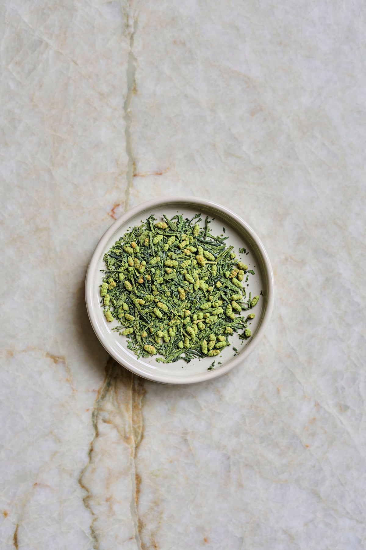 Moya tea &amp; Sanza mug Organic leaf tea set