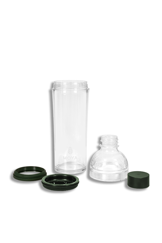 Moya Matcha Traditional To Go! Set