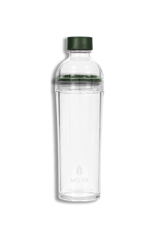 Matcha shaker