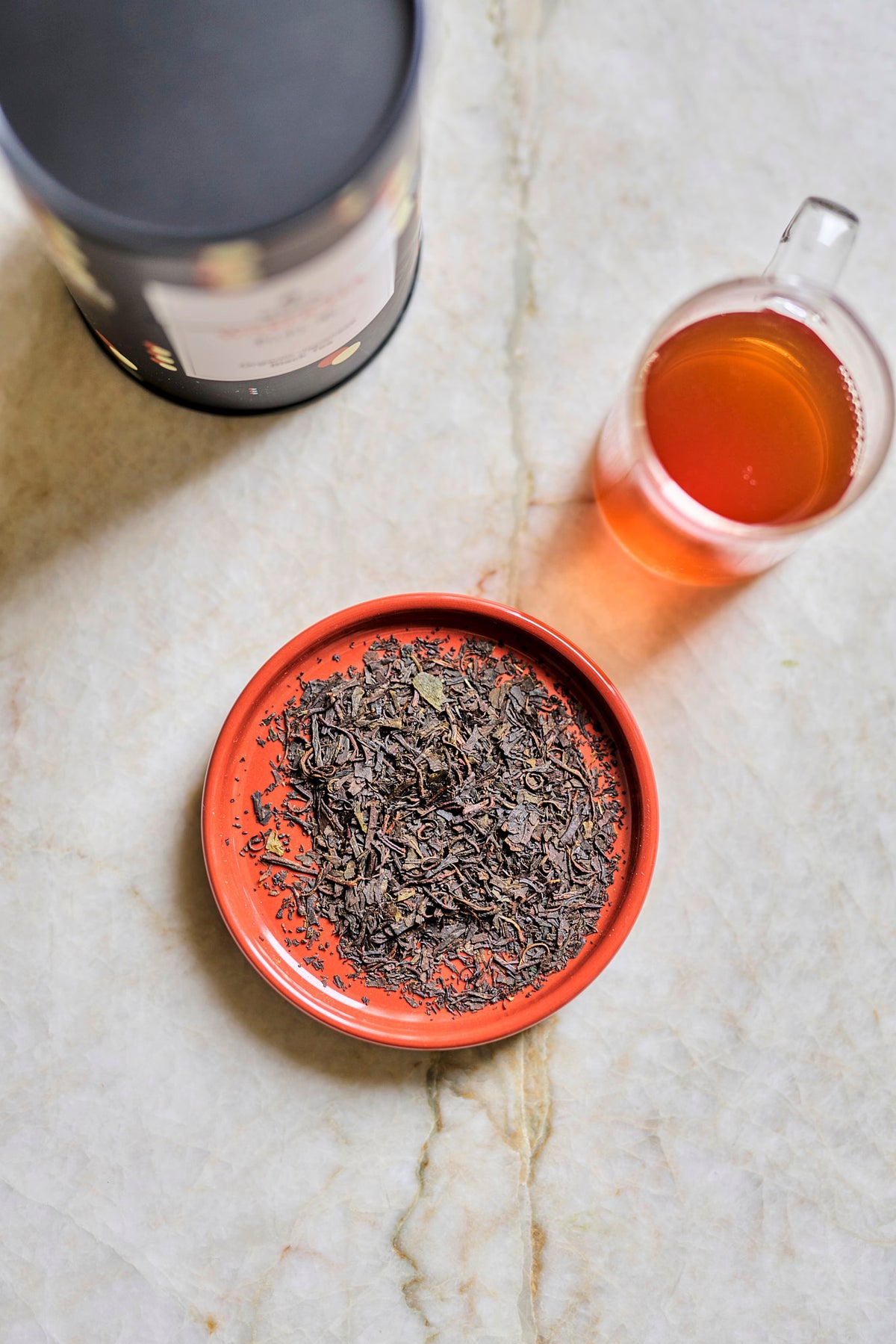 Moya Wakocha Organic Japanese Black Tea