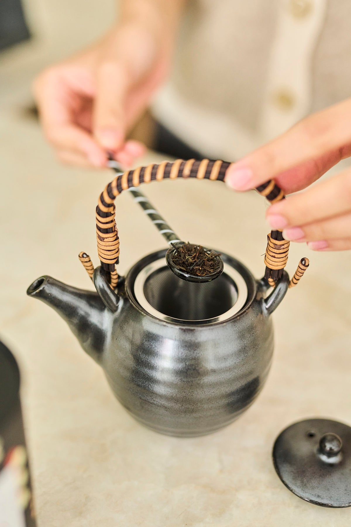 Moya Wakocha Organic Japanese Black Tea
